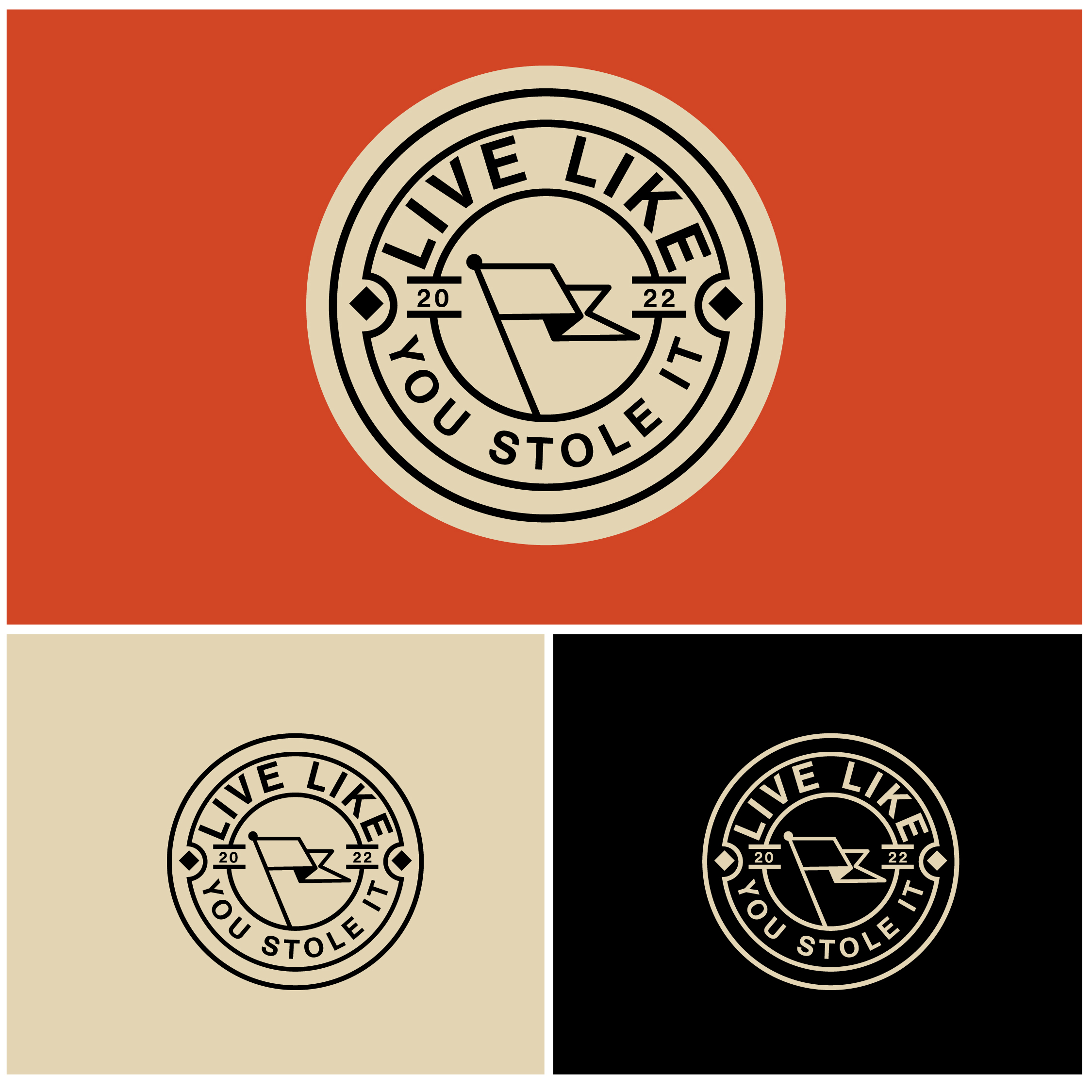 Design de Logo par zero creative pour ce projet | Design #29845440