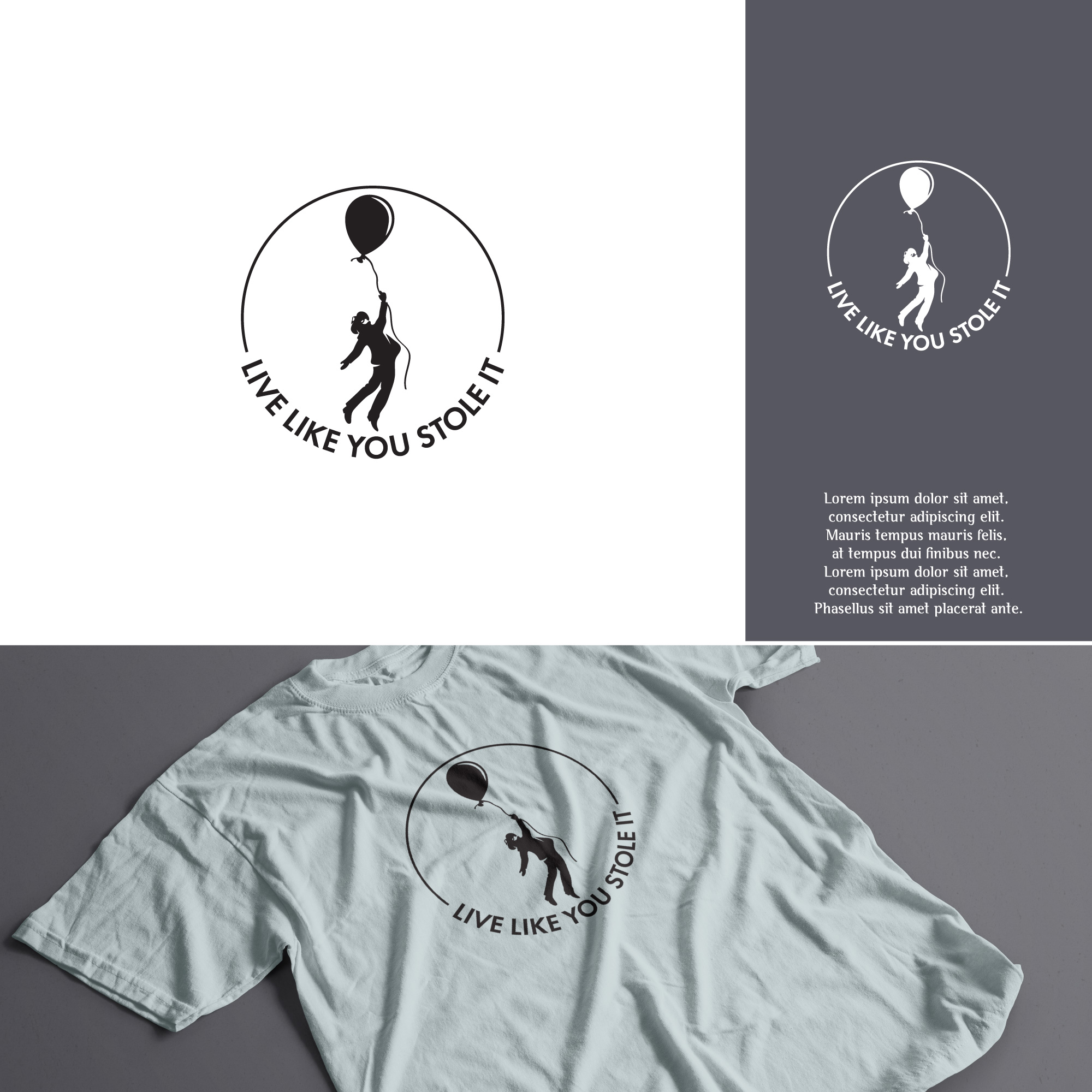 Logo Design by Arjuna Design for this project | Design #29843493