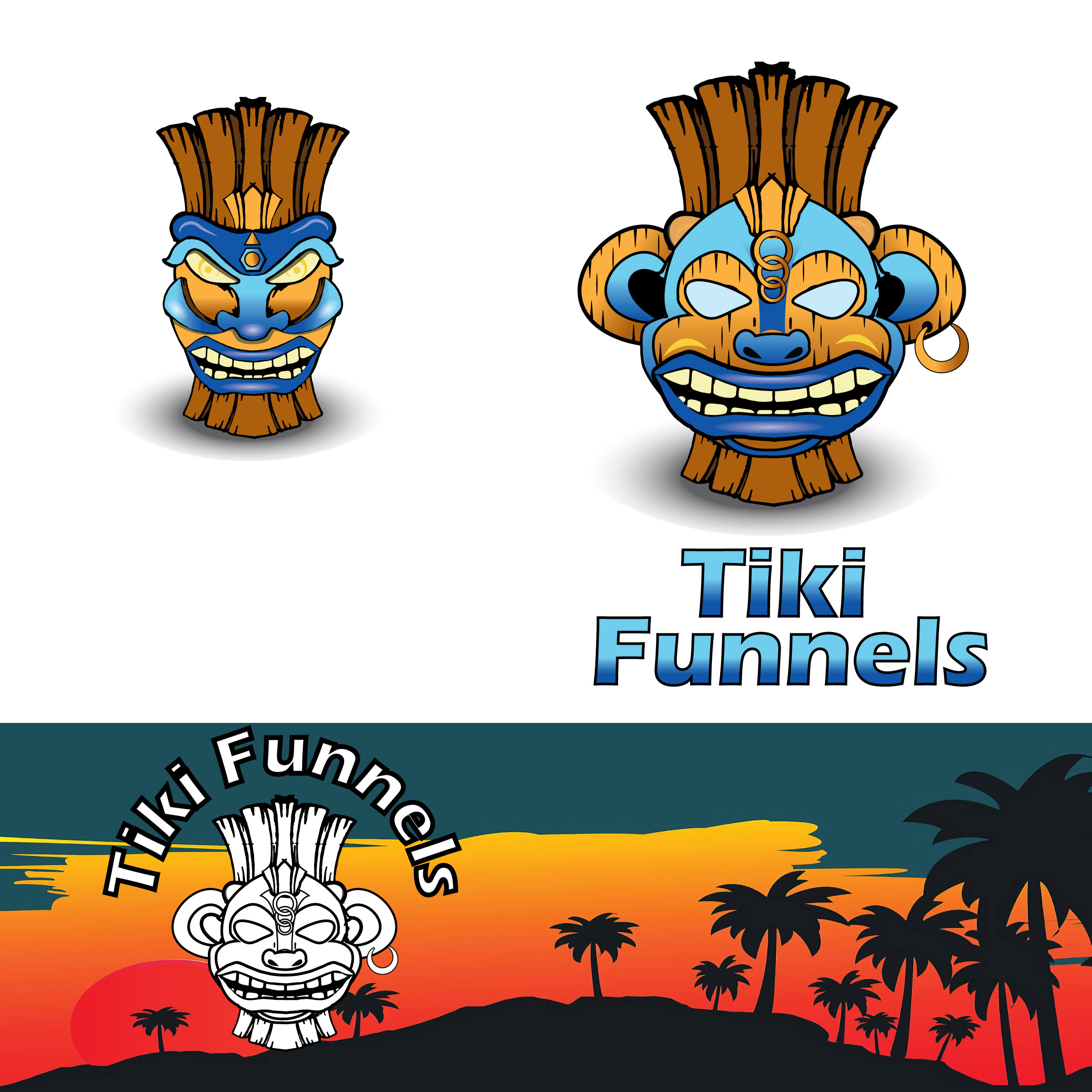 Logo Design by Wonderful design for this project | Design #29833278