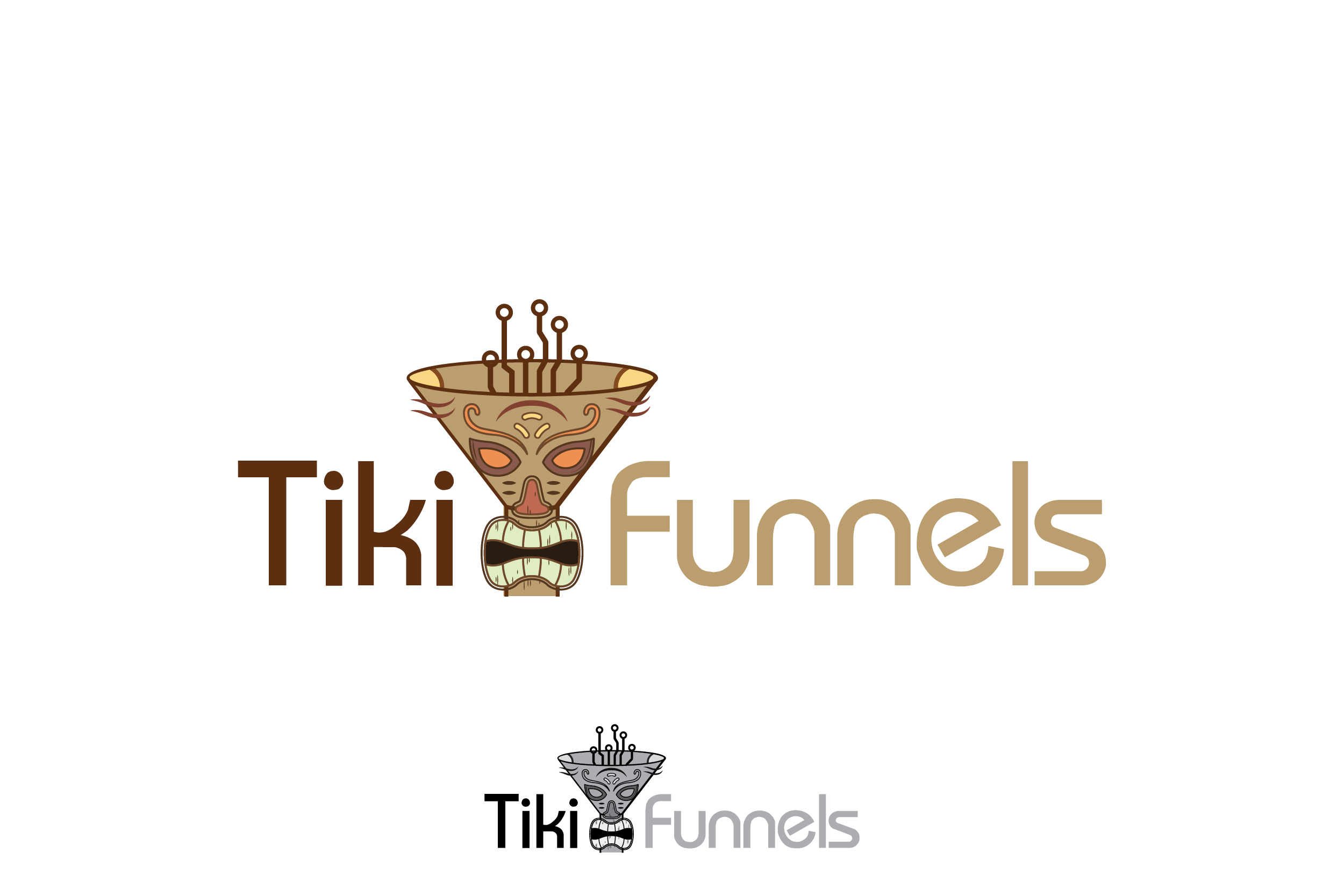 Logo Design by #hashtag_DEsigN for this project | Design #29832263