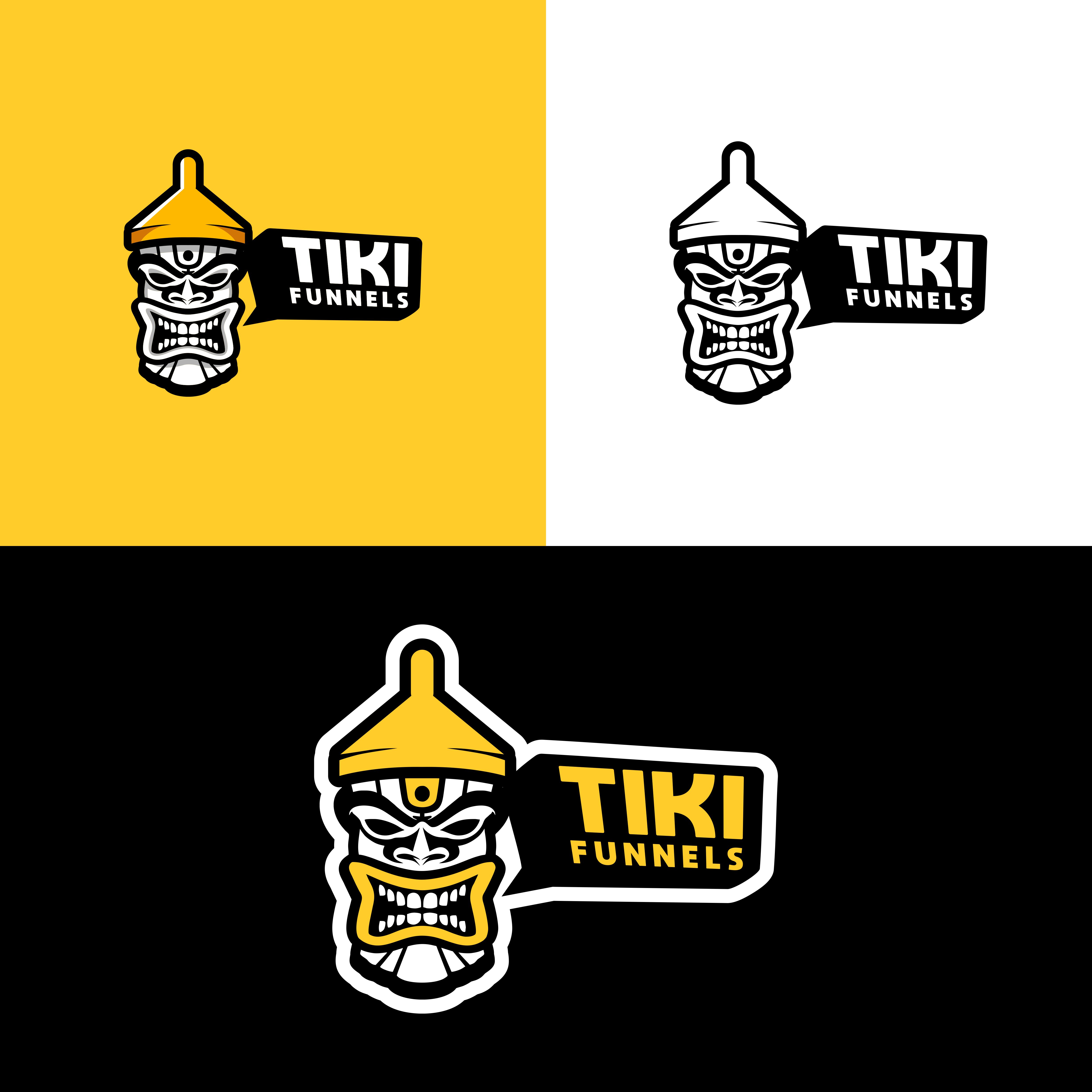Logo Design by Adi firadika for this project | Design #29832577