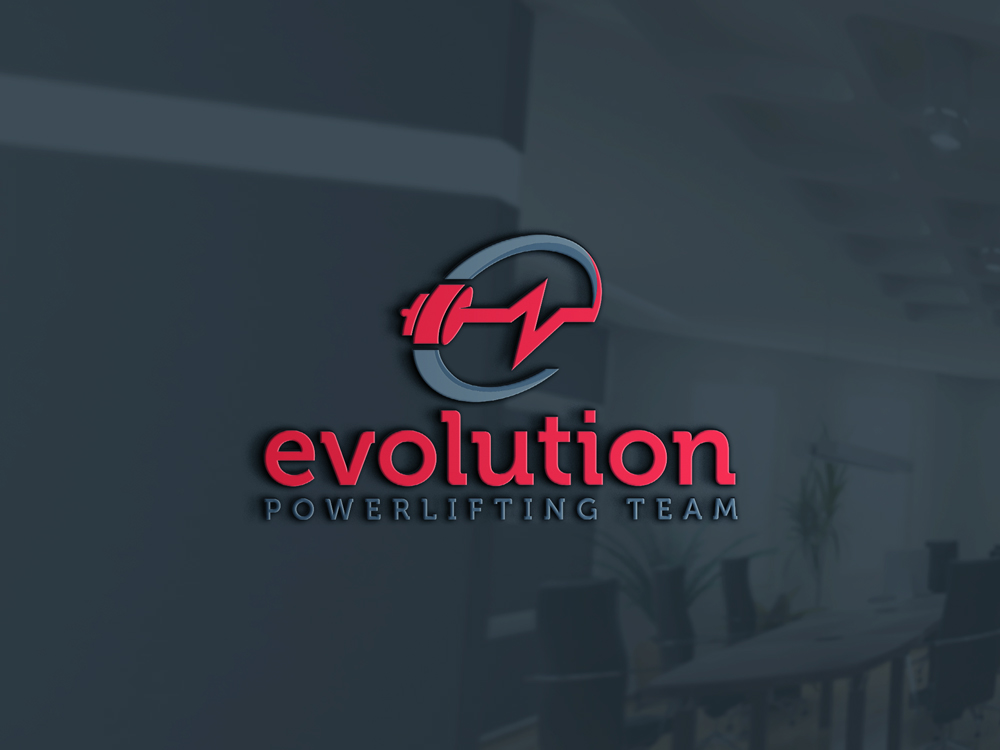 Logo Design by Uhm@design for Evolution | Design #29838142