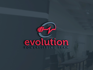 Logo Design by Uhm@design for Evolution | Design: #29838142