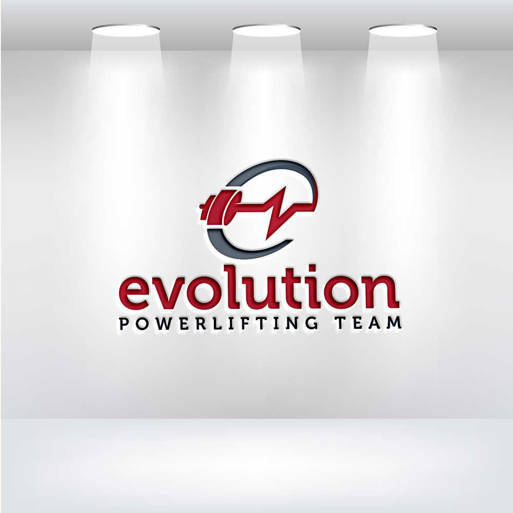 Logo Design by Uhm@design for Evolution | Design #29838143