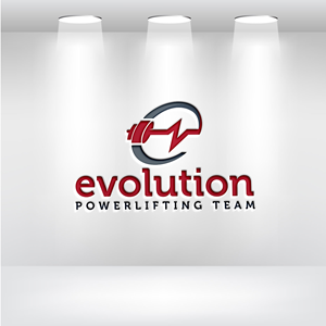 Logo Design by Uhm@design for Evolution | Design: #29838143