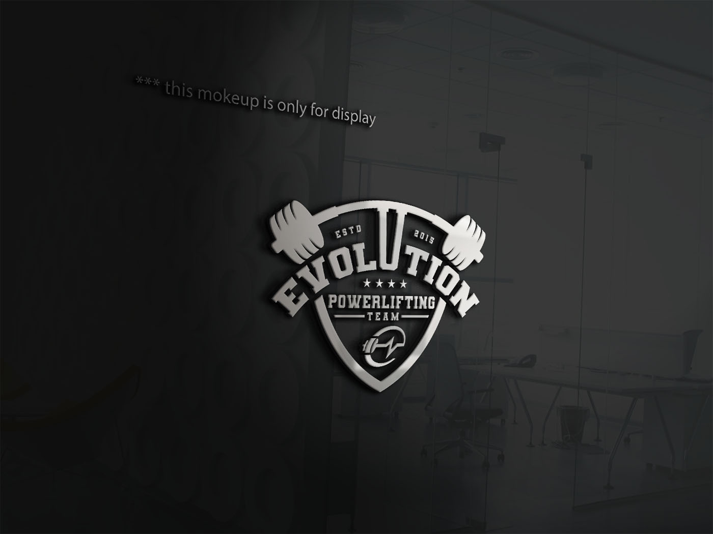 Logo Design by jonkonrad for Evolution | Design #29831775