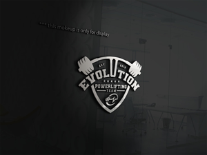 Diseño de Logo por jonkonrad para Evolution | Diseño: #29833348