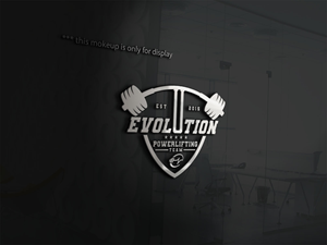 Diseño de Logo por jonkonrad para Evolution | Diseño: #29833482