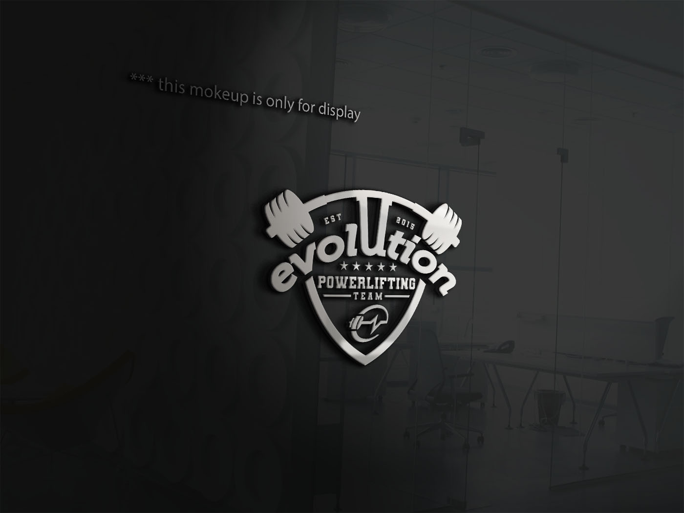 Logo Design by jonkonrad for Evolution | Design #29834340