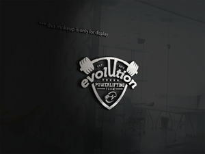 Diseño de Logo por jonkonrad para Evolution | Diseño: #29834340