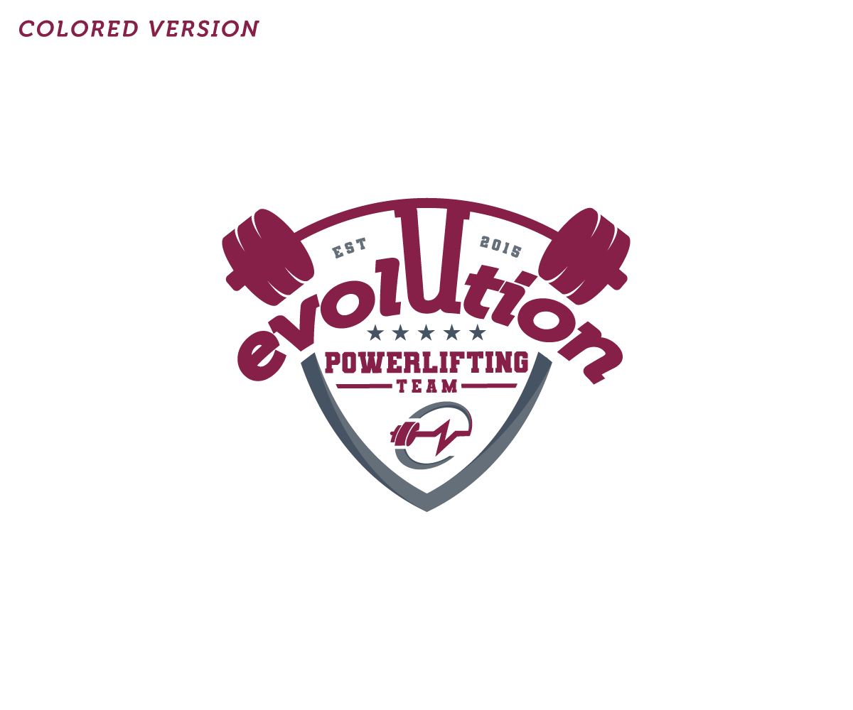 Logo Design by jonkonrad for Evolution | Design #29845559