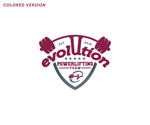 Diseño de Logo por jonkonrad para Evolution | Diseño: #29845559