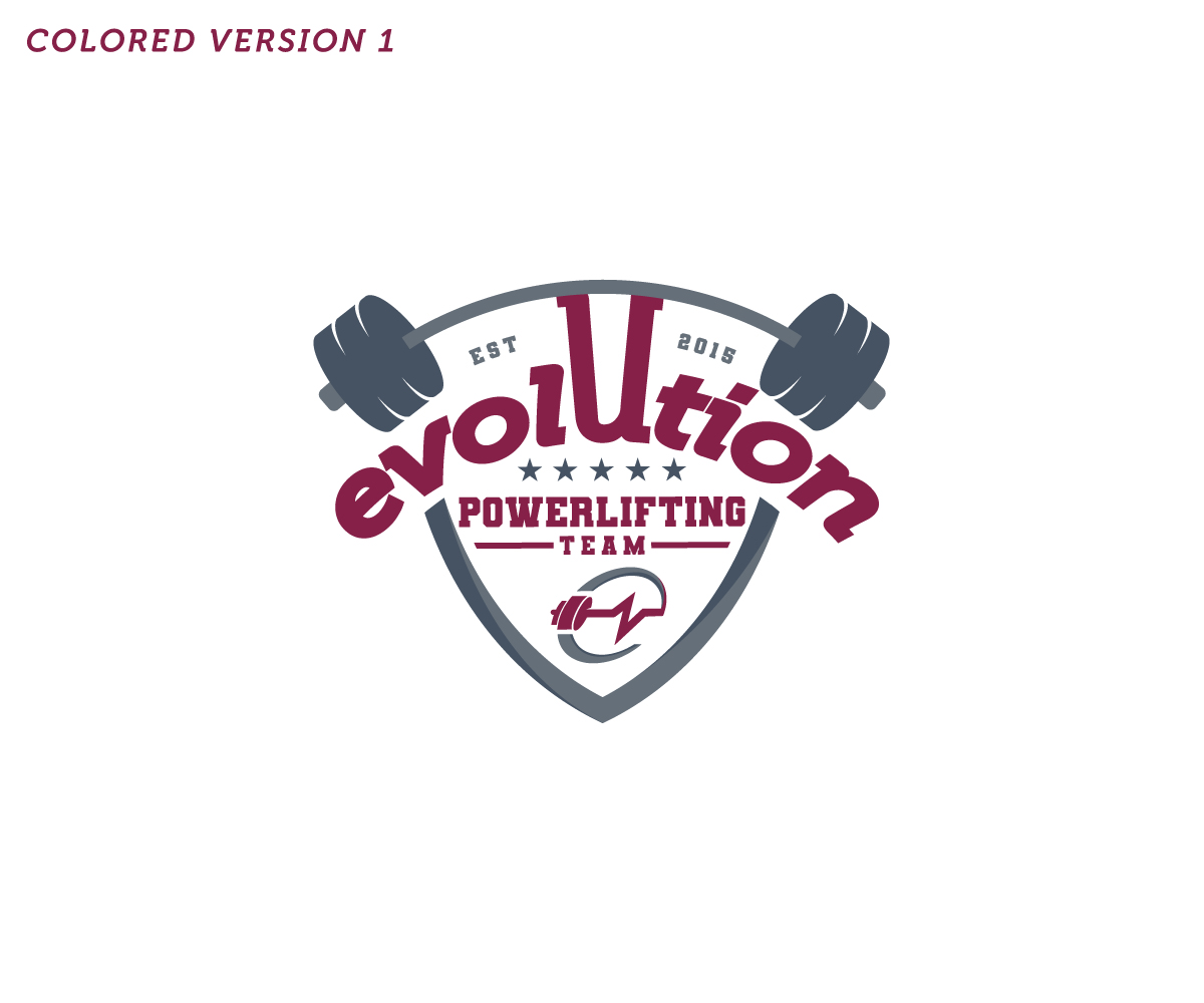 Logo Design by jonkonrad for Evolution | Design #29885319