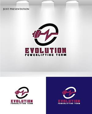 Logo Design by Mi Design1 for Evolution | Design: #29833479