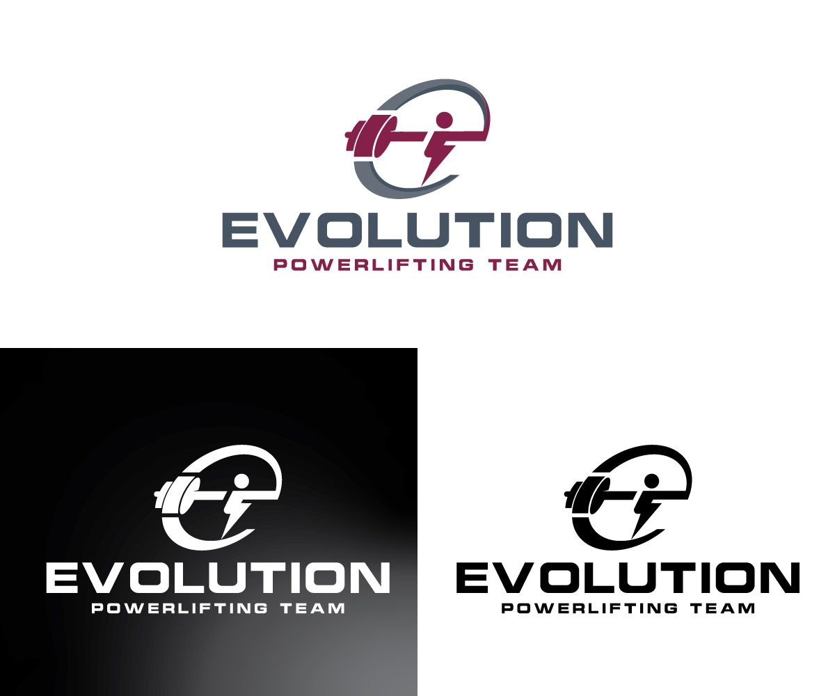 Logo Design by mehedi44050 for Evolution | Design #29838936