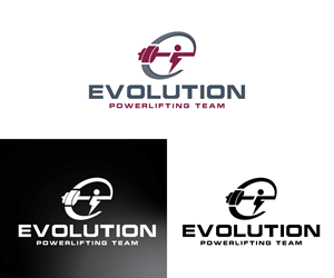 Design de Logo par Danial07 pour Evolution | Design : #29838936