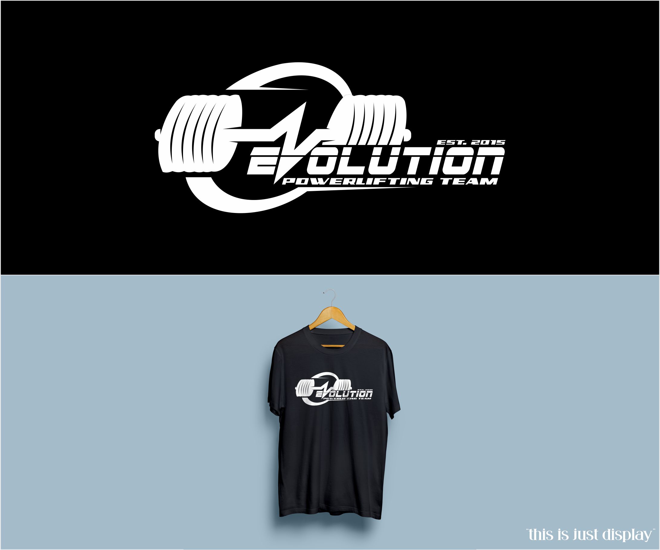 Logo Design by alkaline for Evolution | Design #29833606