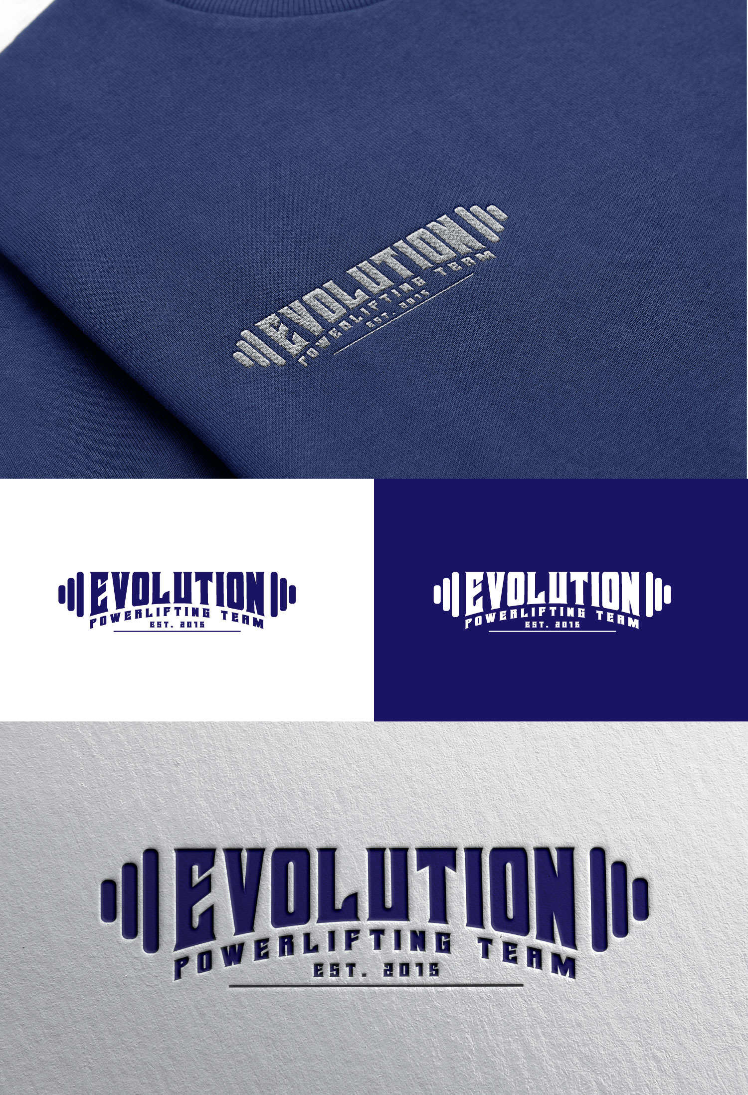 Logo Design by ax design2 for Evolution | Design #29833523