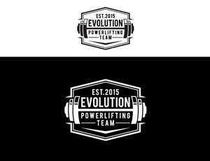 Diseño de Logo por RA-bica para Evolution | Diseño: #29838120