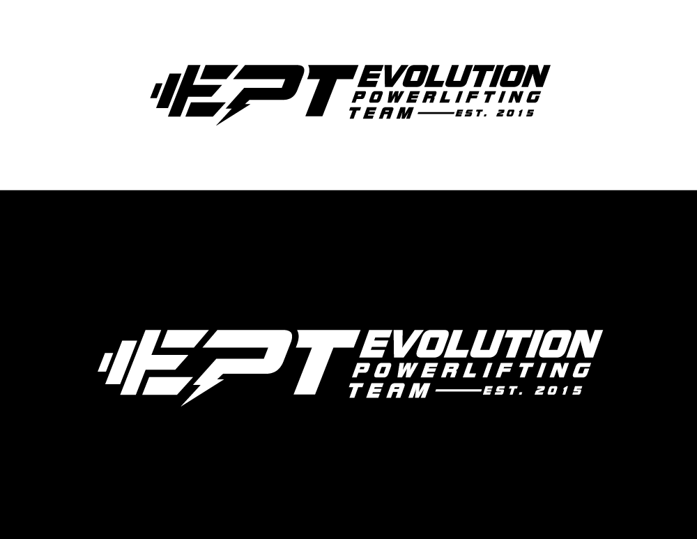 Logo Design by RA-bica for Evolution | Design #29838121