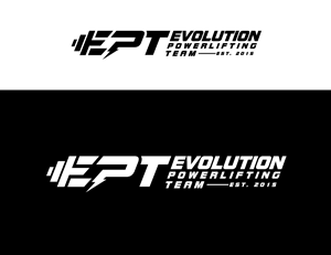 Logo Design by RA-bica for Evolution | Design: #29838121