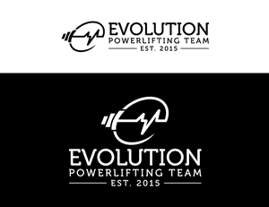 Diseño de Logo por RA-bica para Evolution | Diseño: #29844110