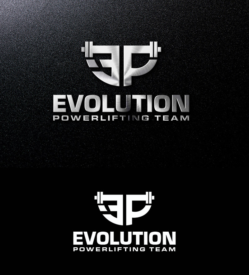 Logo Design by M Art & Design for Evolution | Design #29833923