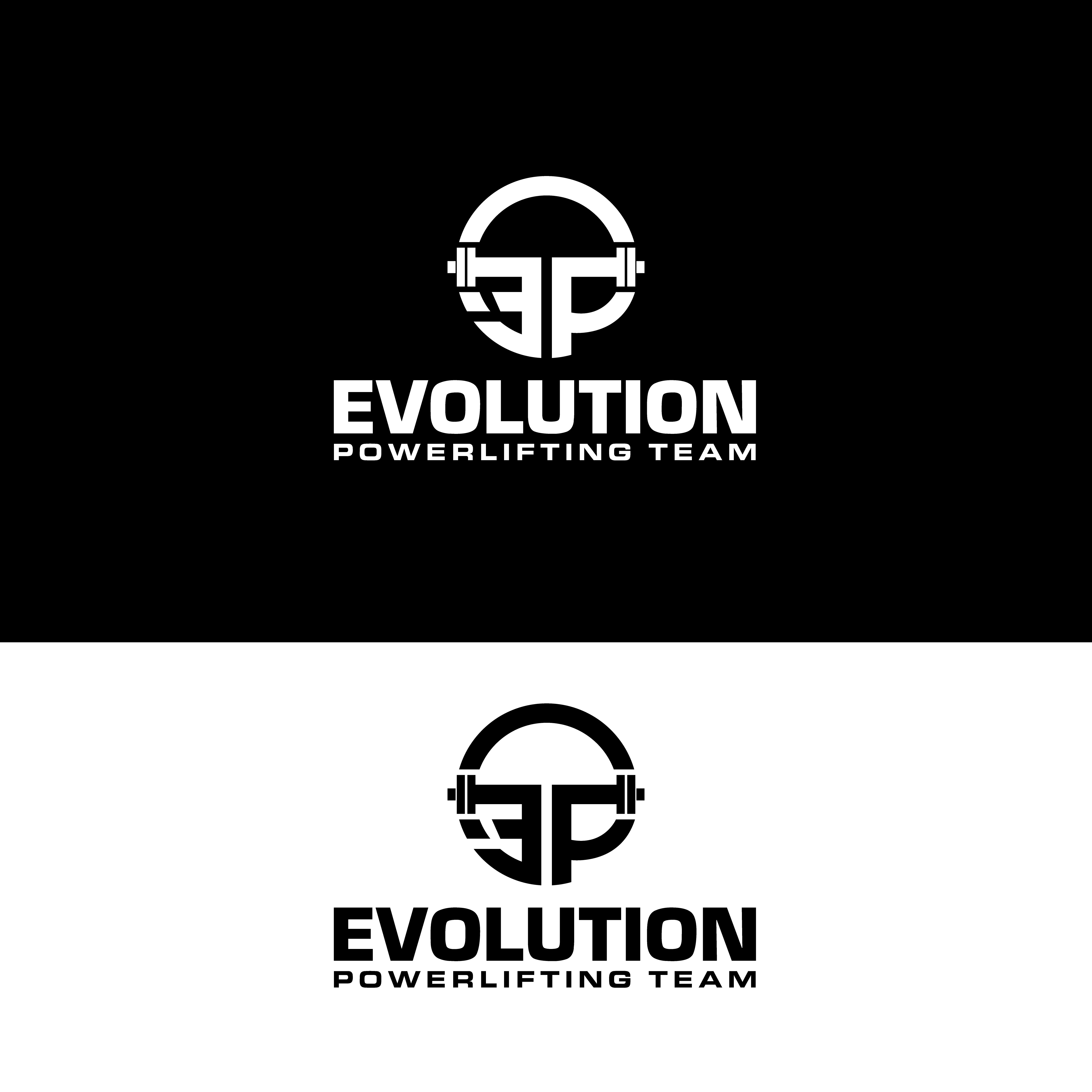 Logo Design by M Art & Design for Evolution | Design #29833925