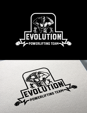 Design de Logo par Thangarasu pour Evolution | Design : #29836062