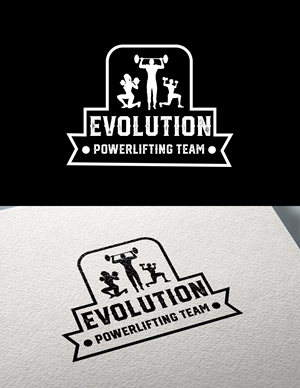 Design de Logo par Thangarasu pour Evolution | Design : #29836063