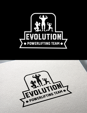 Design de Logo par Thangarasu pour Evolution | Design : #29836065