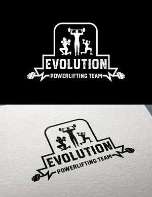 Design de Logo par Thangarasu pour Evolution | Design : #29836066