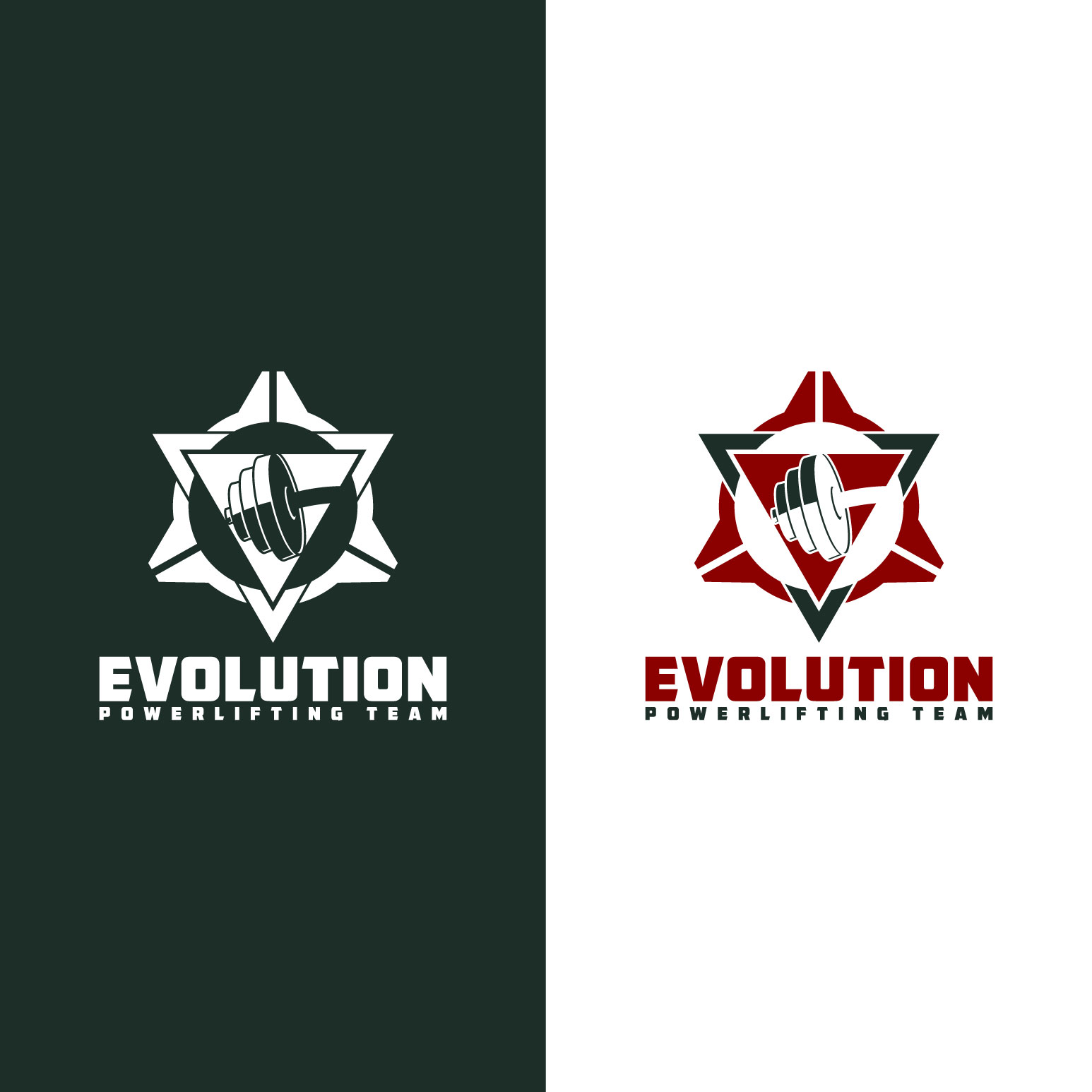 Logo Design by 4tech services for Evolution | Design #29831073