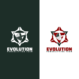 Logo Design by 4tech services for Evolution | Design: #29831073