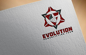 Logo Design by 4tech services for Evolution | Design: #29831074