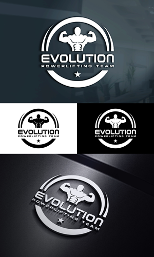 Design de Logo par Fürstenberg design pour Evolution | Design : #29837241