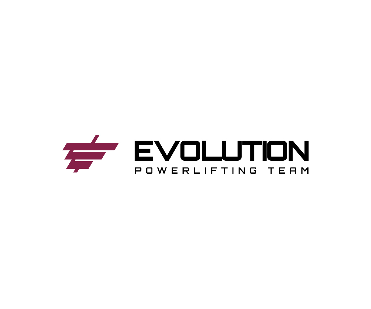 Logo Design by _Asadancs for Evolution | Design #29832504