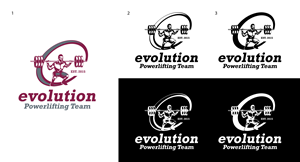 Diseño de Logo por geni para Evolution | Diseño: #29833336