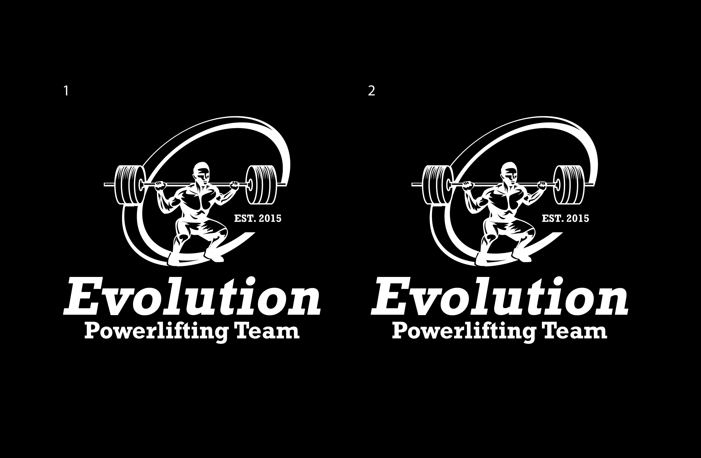 Logo Design by geni for Evolution | Design #29834677