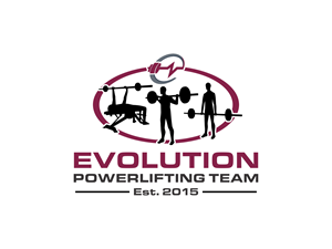 Diseño de Logo por BNdesigner para Evolution | Diseño: #29840271