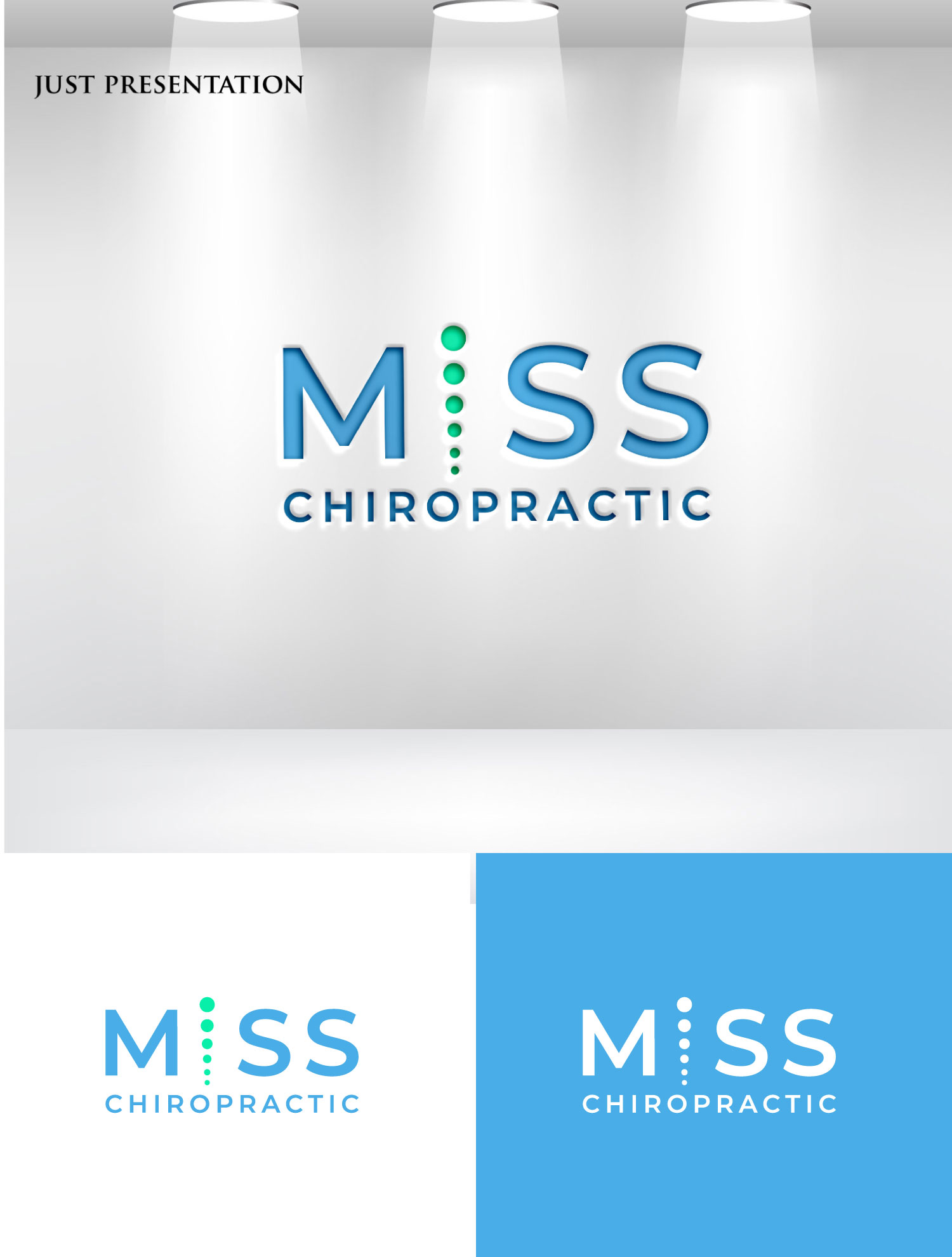 Logo Design by Mi Design1 for Salute Market  | Design #29832209