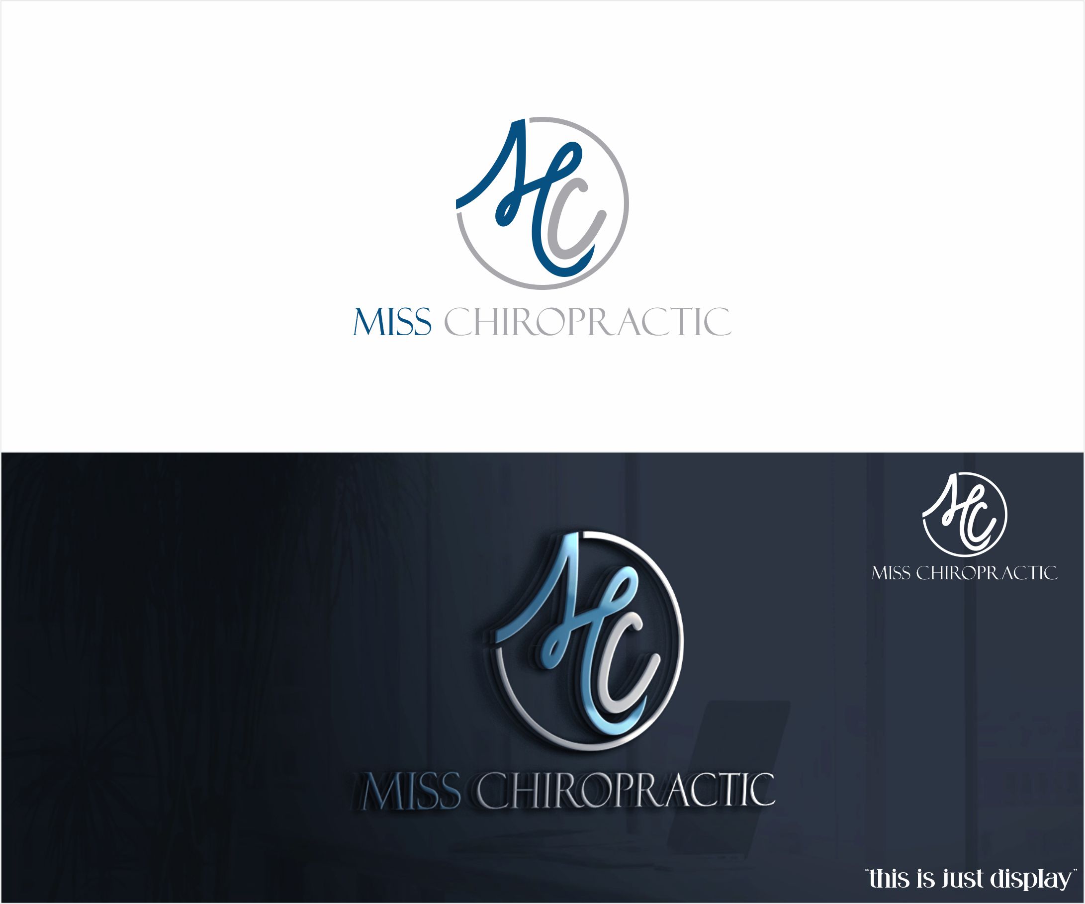 Logo Design by alkaline for Salute Market  | Design #29833759