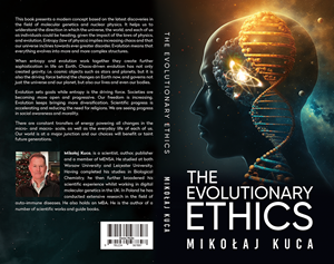 Book Cover Design by Lídia