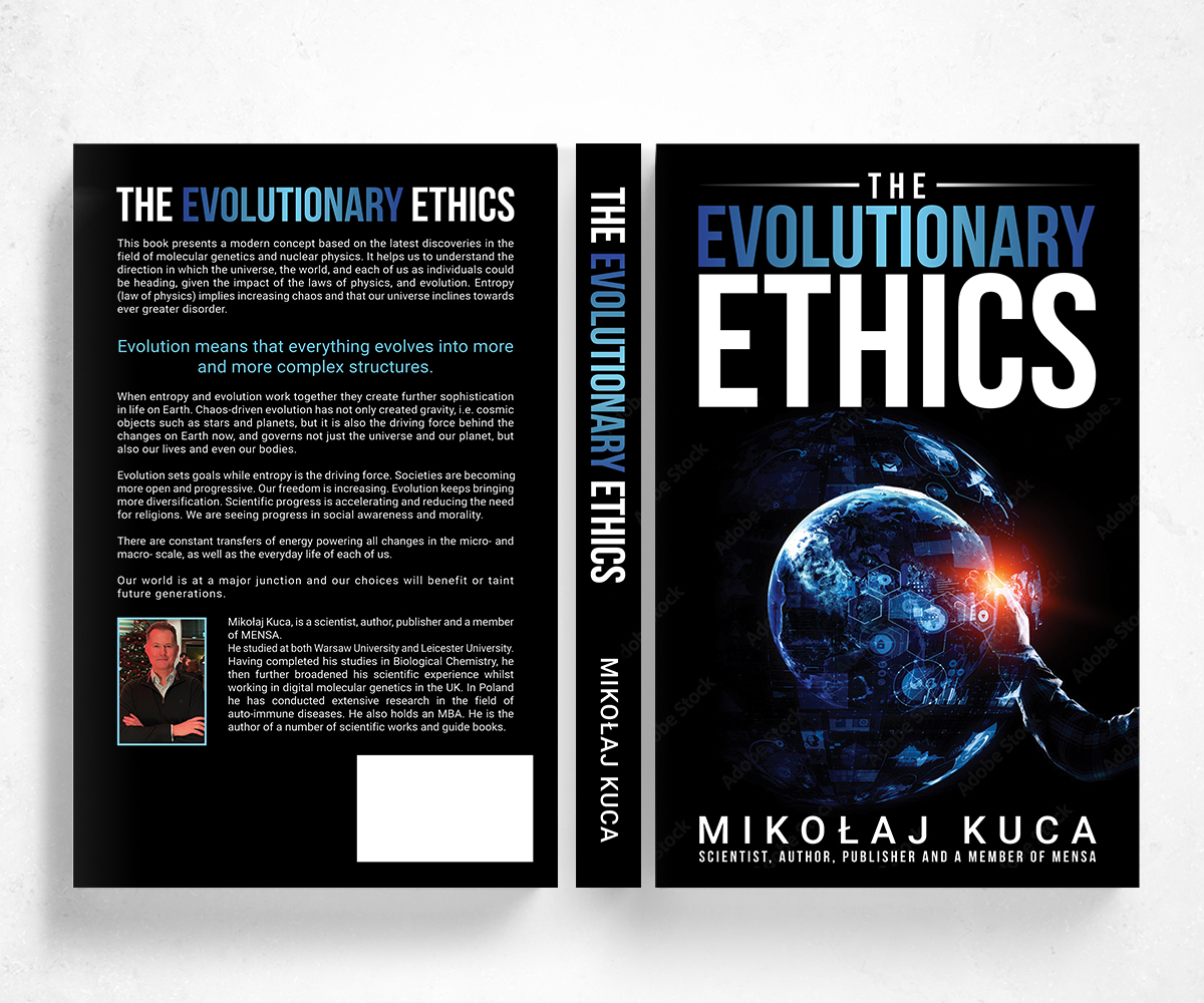 Book Cover Design by Yosei for this project | Design #29836419