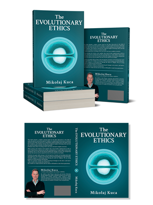 Book Cover Design by Mosaic for this project | Design #29849510