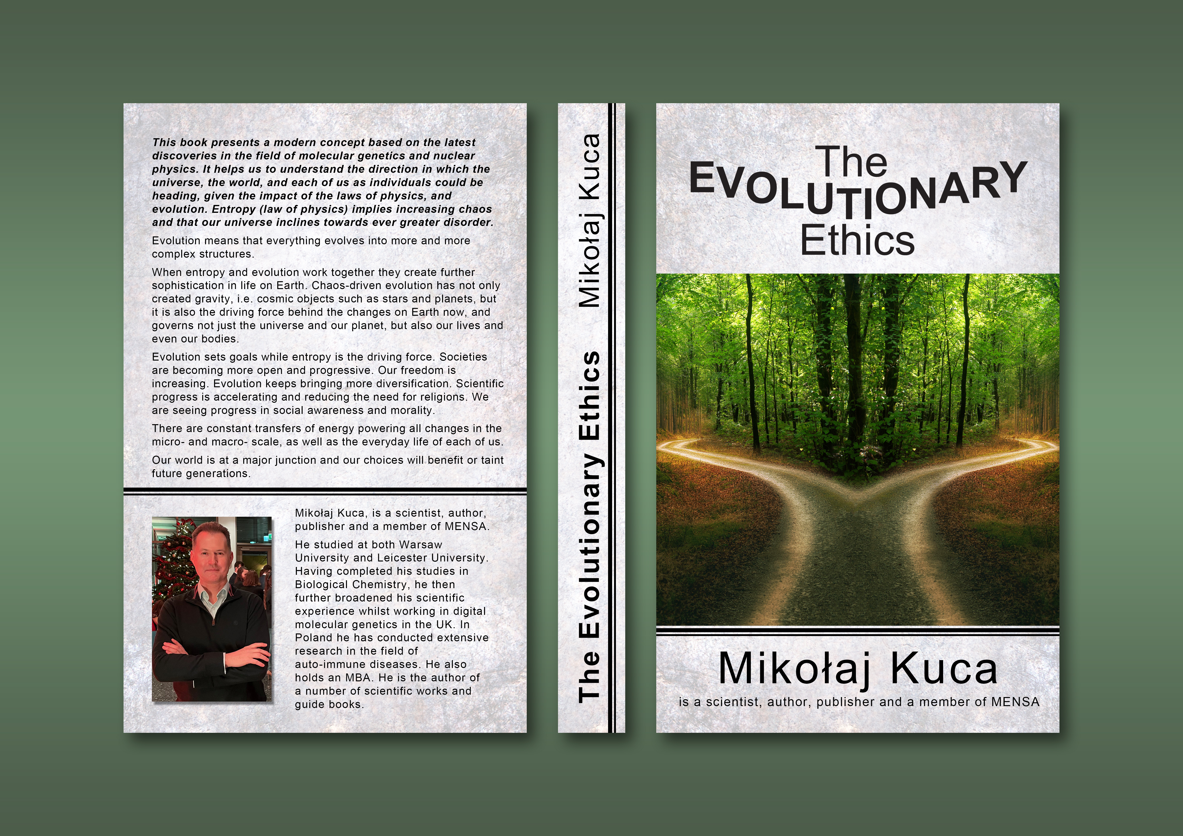 Book Cover Design by LoliJ for this project | Design #29856082