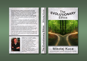 Book Cover Design by LoliJ for this project | Design: #29856082