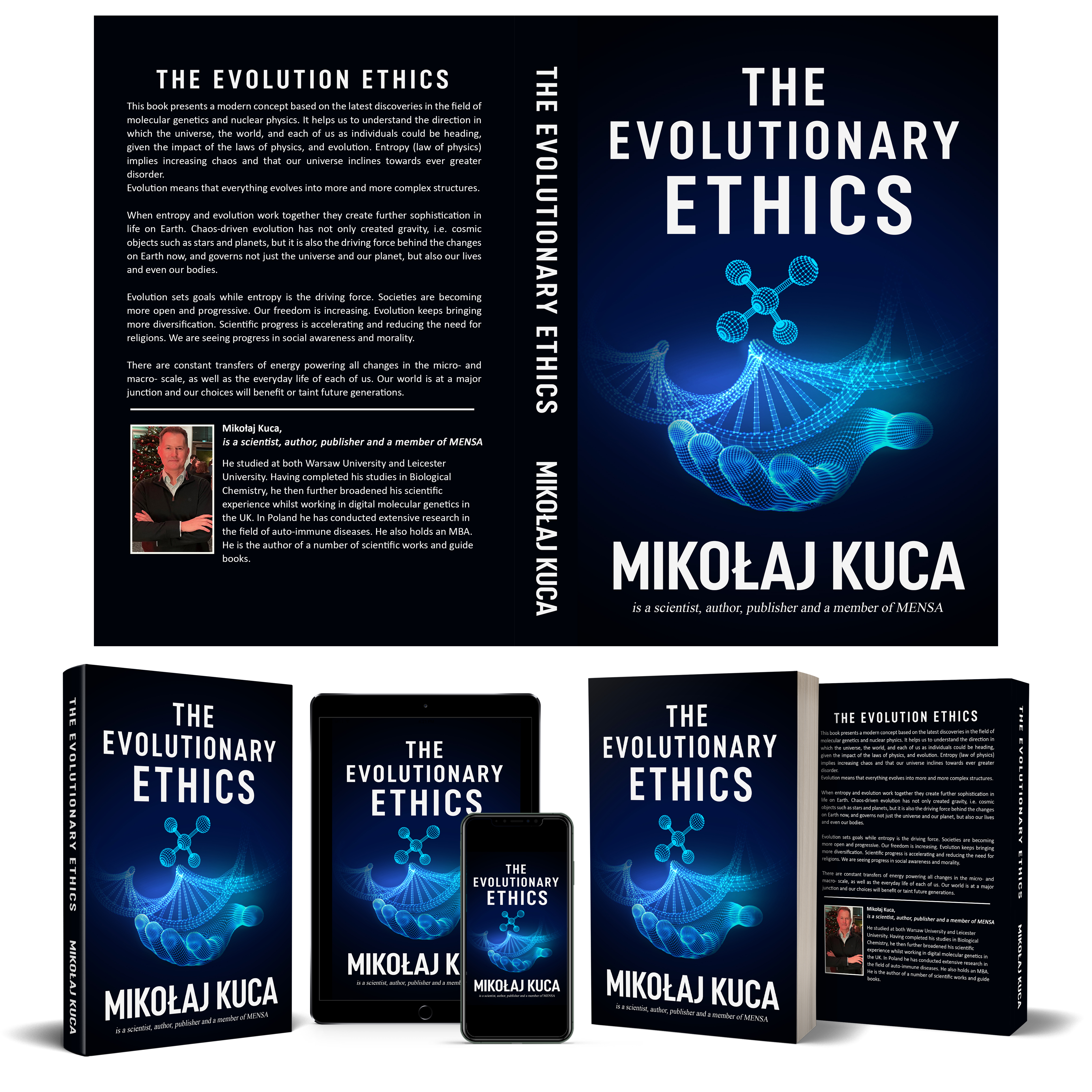 Book Cover Design by aj for this project | Design #29851537