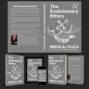 Book Cover Design by aj for this project | Design: #29851541