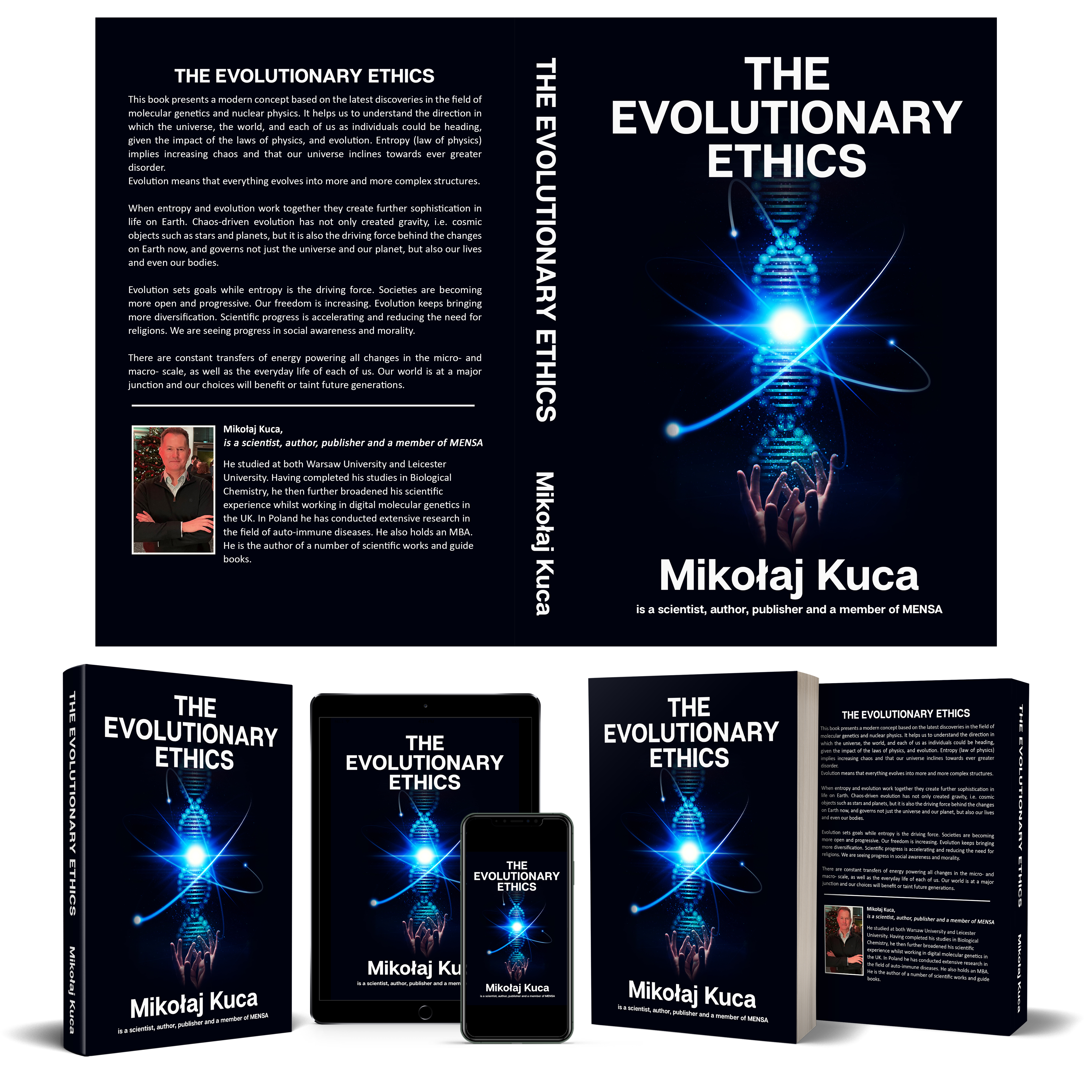 Book Cover Design by aj for this project | Design #29865494